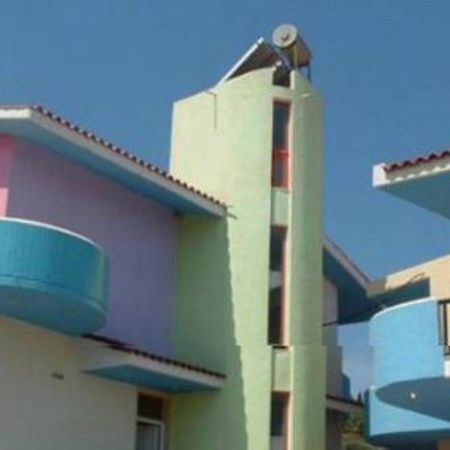 إياليسوس Villa Sofia الغرفة الصورة