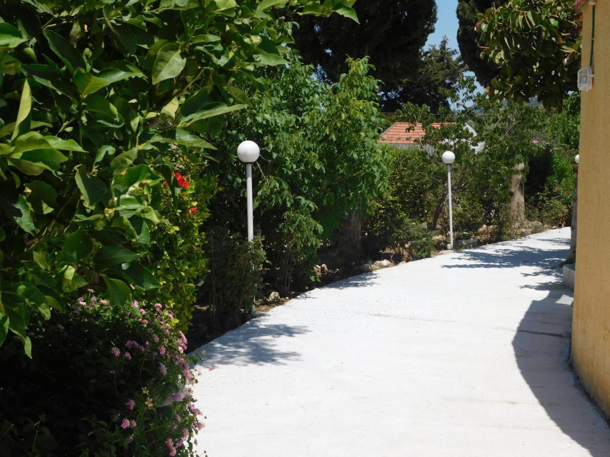 إياليسوس Villa Sofia المظهر الخارجي الصورة