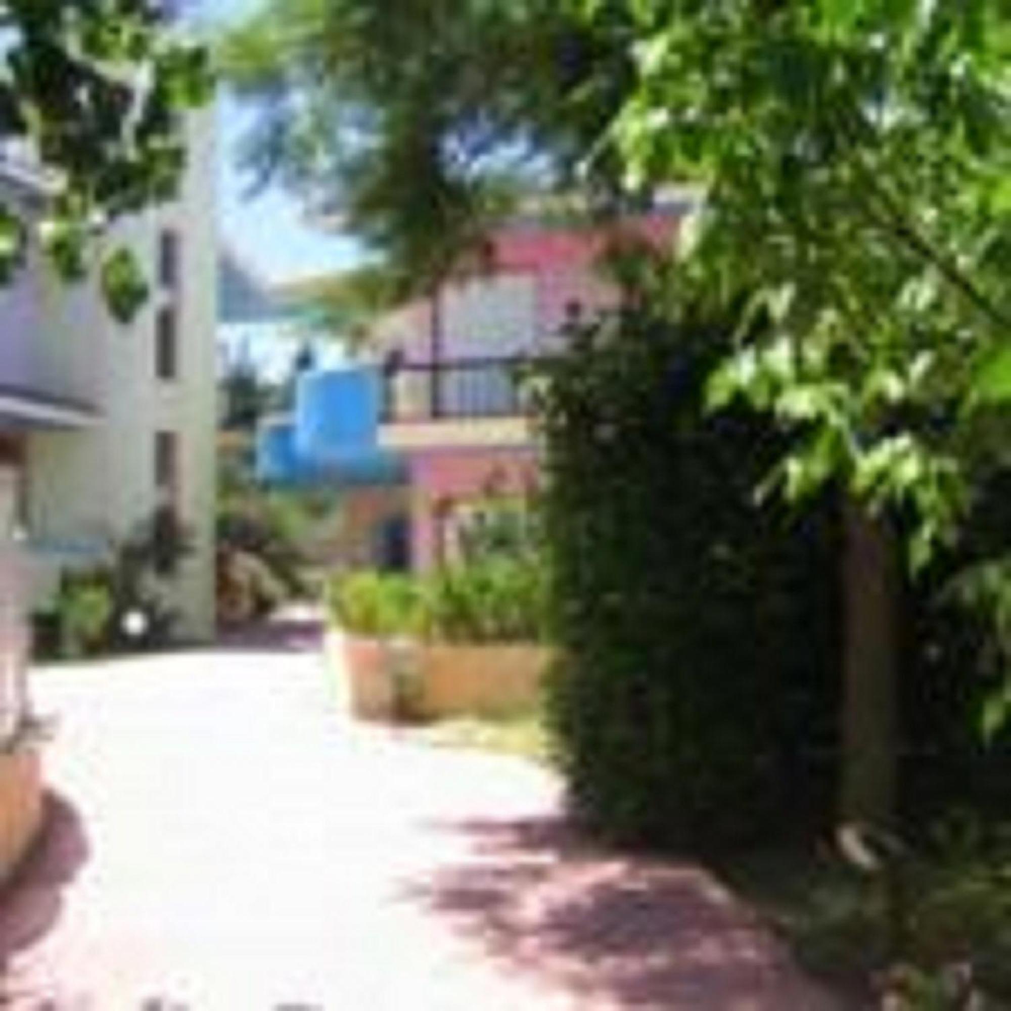 إياليسوس Villa Sofia الغرفة الصورة