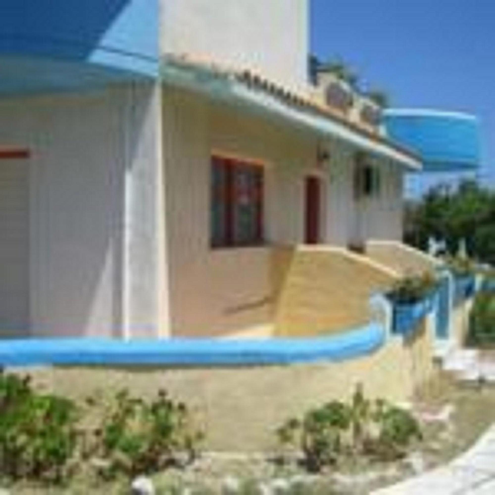 إياليسوس Villa Sofia الغرفة الصورة