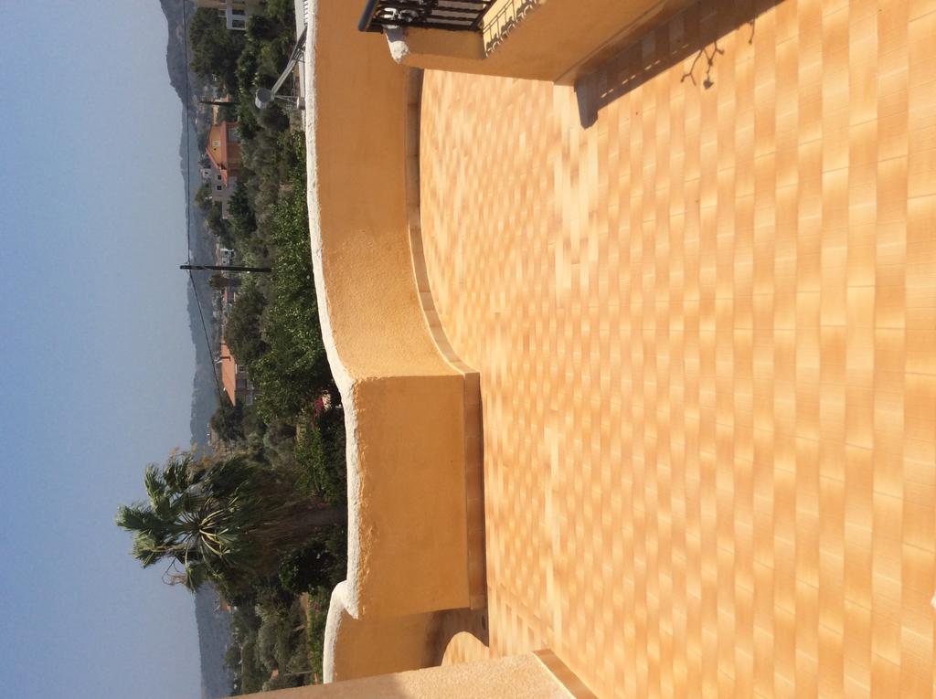 إياليسوس Villa Sofia المظهر الخارجي الصورة