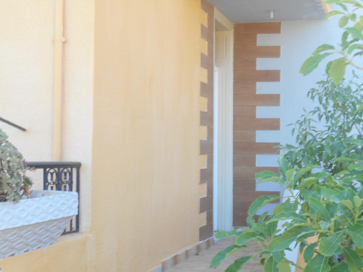 إياليسوس Villa Sofia المظهر الخارجي الصورة