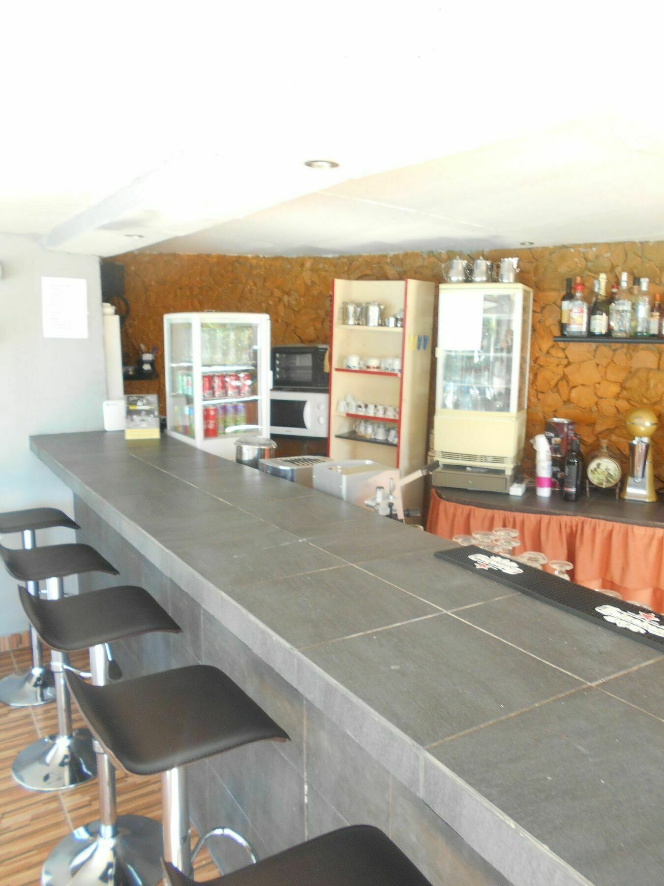 إياليسوس Villa Sofia المظهر الخارجي الصورة